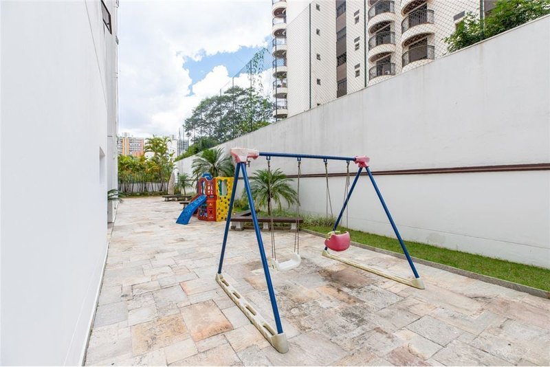 Cobertura Duplex na Vila Andrade com 357m² Deputado Joao Sussumo Hirata São Paulo - 