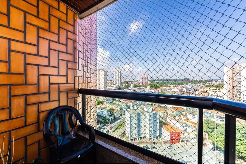 Apartamento a venda em Vila Formosa - 3 dormitórios 130m² Argonautas São Paulo - 