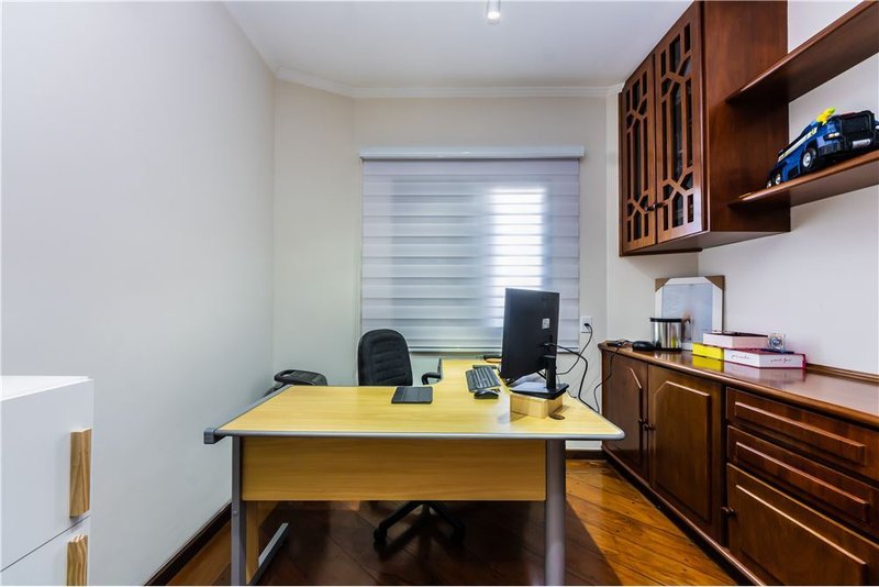 Apartamento a venda em Vila Formosa - 3 dormitórios 130m² Argonautas São Paulo - 