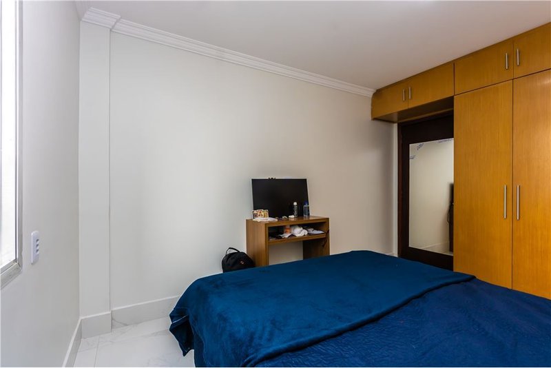 Apartamento a venda na Bela Vista -1 suíte 130m² Brigadeiro Luis Antonio São Paulo - 