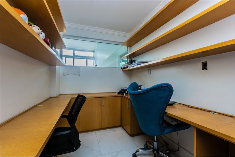 Apartamento a venda na Bela Vista -1 suíte 130m² Brigadeiro Luis Antonio São Paulo - 