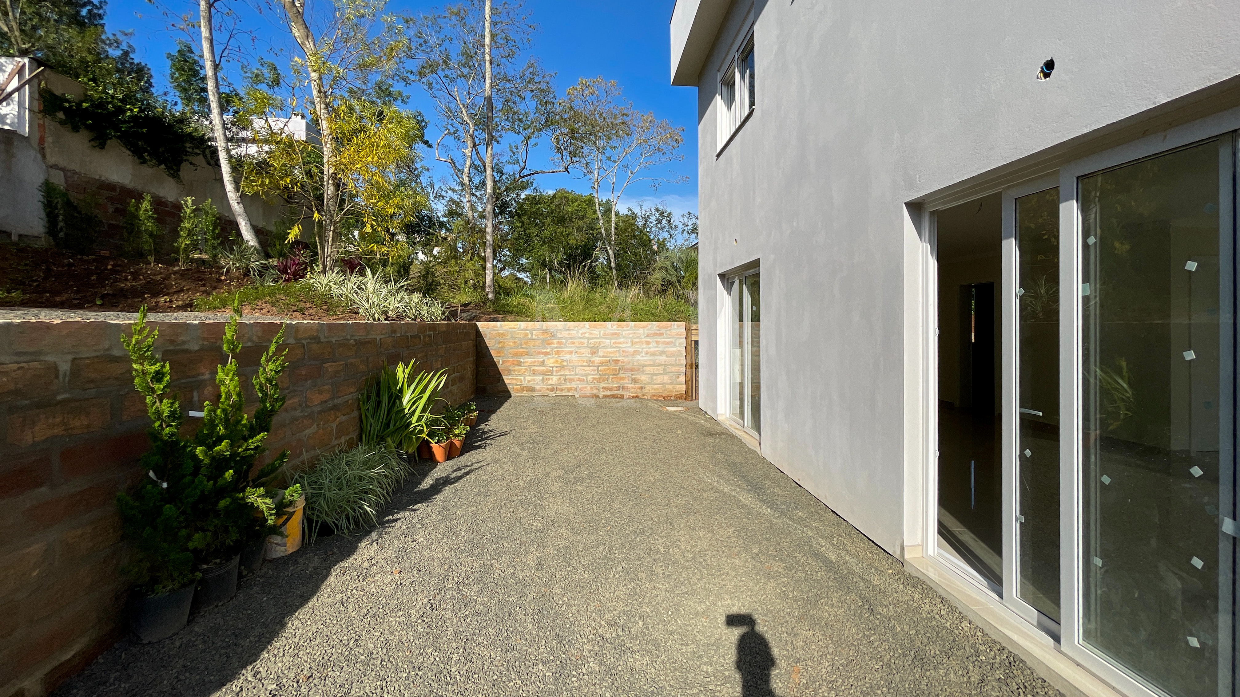 Casa nova com 03 suítes à venda no Buena Vista Condomínio Parque em Viamão! Rodovia Tapir Rocha Viamão - 