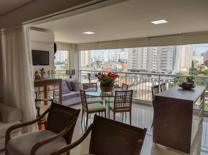 Apartamento á venda com 2 Quartos, Vila Carrão, SP - R$ 1.49 mi Rua José Tavares Siqueira São Paulo - 