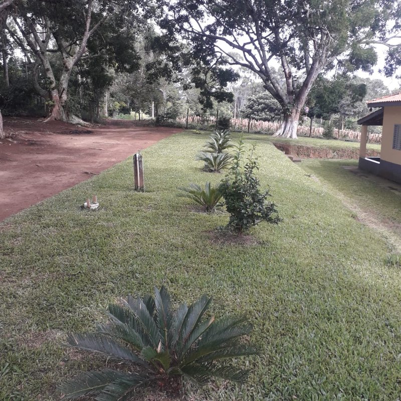 CHACARA COM 7.200 METROS EM PARAIBUNA SP - Paraibuna - 
