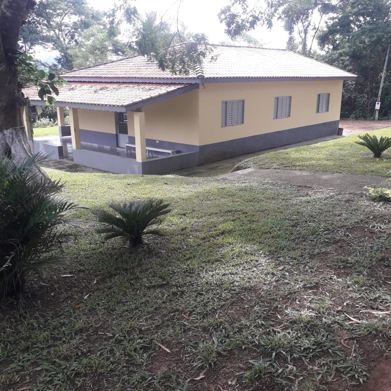 CHACARA COM 7.200 METROS EM PARAIBUNA SP - Paraibuna - 