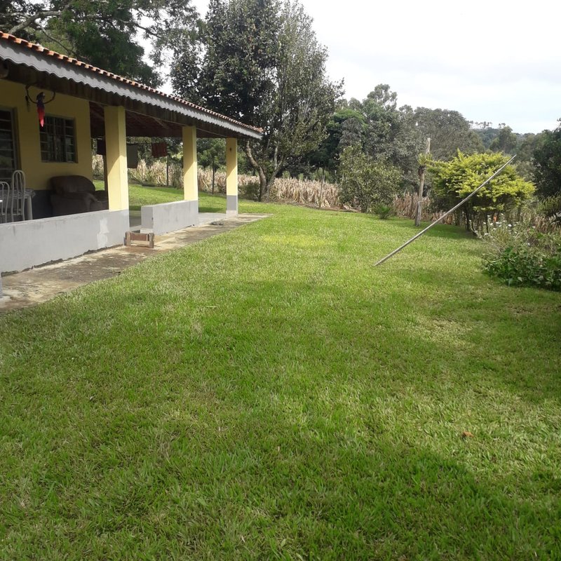 CHACARA COM 7.200 METROS EM PARAIBUNA SP - Paraibuna - 