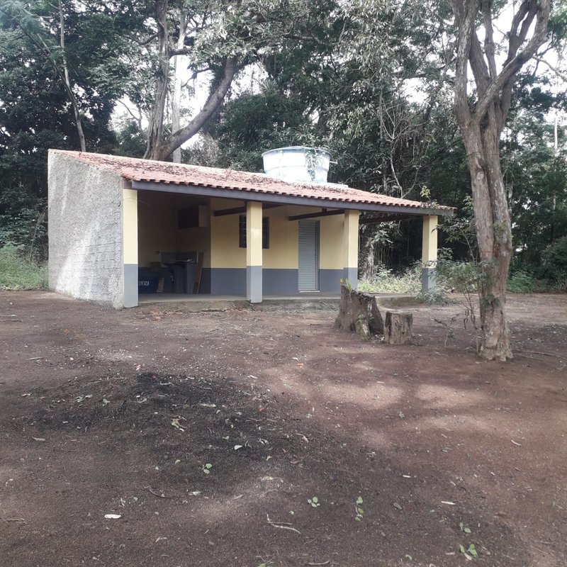 CHACARA COM 7.200 METROS EM PARAIBUNA SP - Paraibuna - 