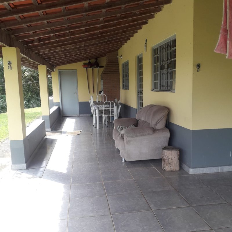 CHACARA COM 7.200 METROS EM PARAIBUNA SP - Paraibuna - 