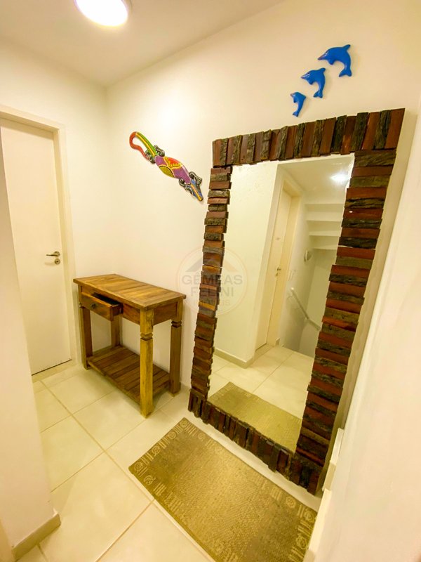 Casa com 4 quartos em Condomínio na Praia de Juquehy - LOCAÇÕES Rua Athayde Izidoro dos Santos São Sebastião - 