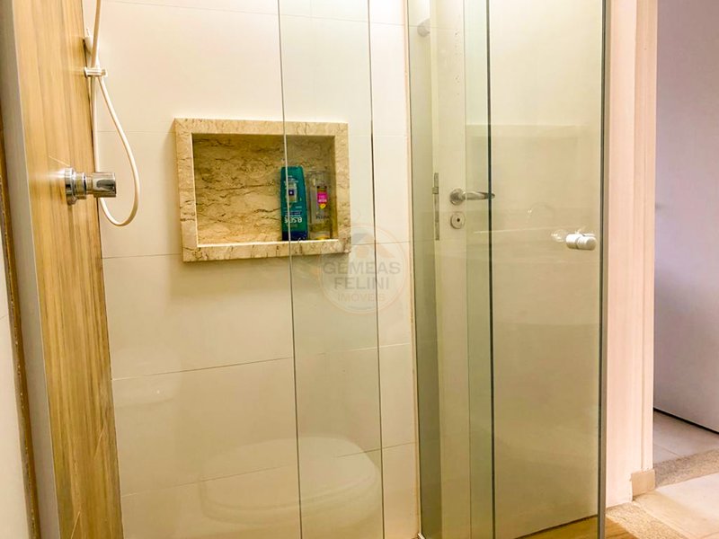 Casa com 4 quartos em Condomínio na Praia de Juquehy - LOCAÇÕES Rua Athayde Izidoro dos Santos São Sebastião - 