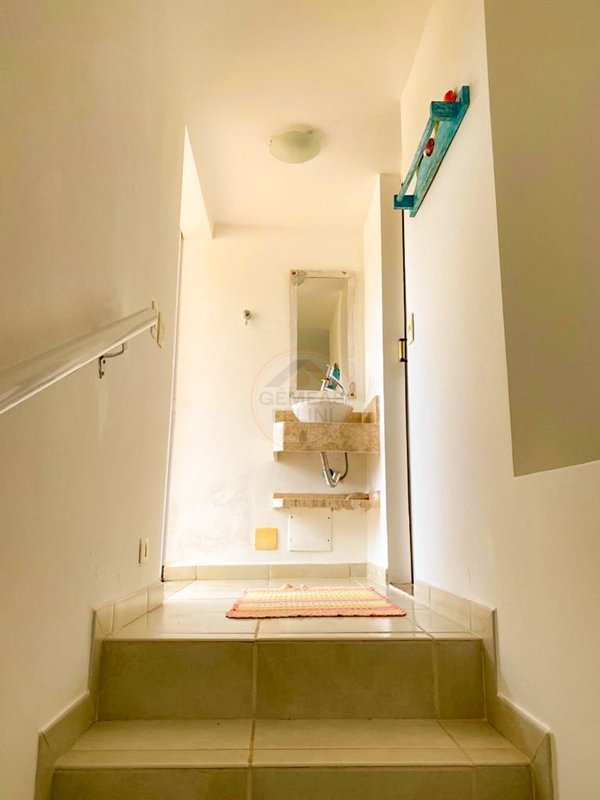 Casa com 4 quartos em Condomínio na Praia de Juquehy - LOCAÇÕES Rua Athayde Izidoro dos Santos São Sebastião - 