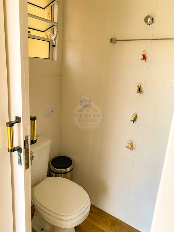 Casa com 4 quartos em Condomínio na Praia de Juquehy - LOCAÇÕES Rua Athayde Izidoro dos Santos São Sebastião - 