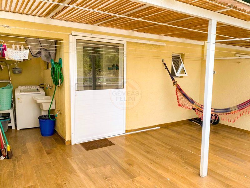 Casa com 4 quartos em Condomínio na Praia de Juquehy - LOCAÇÕES Rua Athayde Izidoro dos Santos São Sebastião - 