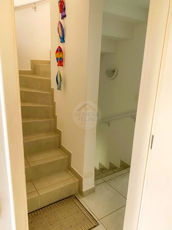 Casa com 4 quartos em Condomínio na Praia de Juquehy - LOCAÇÕES Rua Athayde Izidoro dos Santos São Sebastião - 