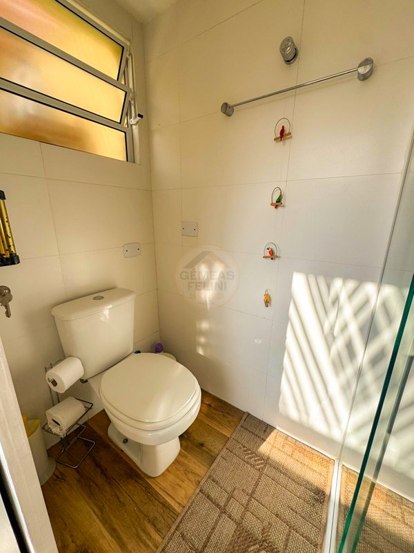 Casa com 4 quartos em Condom&iacute;nio na Praia de Juquehy - LOCA&Ccedil;&Otilde;ES Rua Athayde Izidoro dos Santos São Sebastião - 