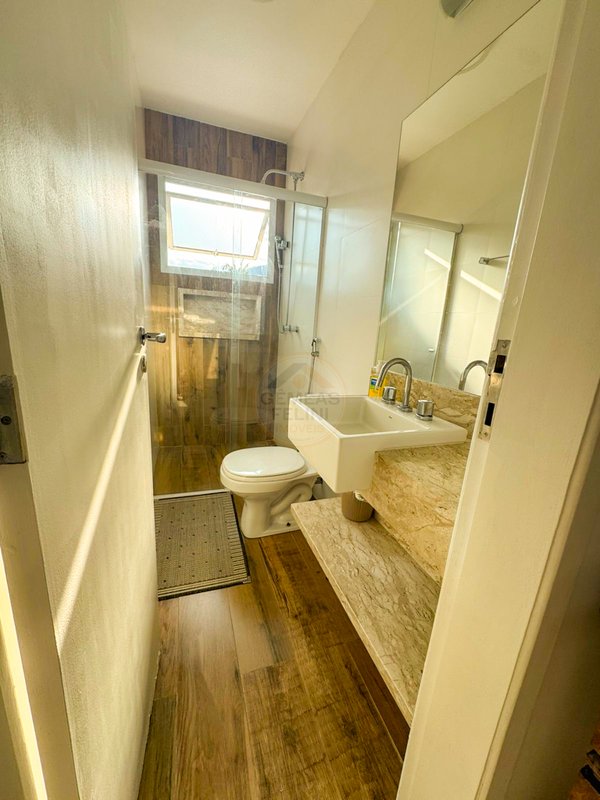 Casa com 4 quartos em Condom&iacute;nio na Praia de Juquehy - LOCA&Ccedil;&Otilde;ES Rua Athayde Izidoro dos Santos São Sebastião - 