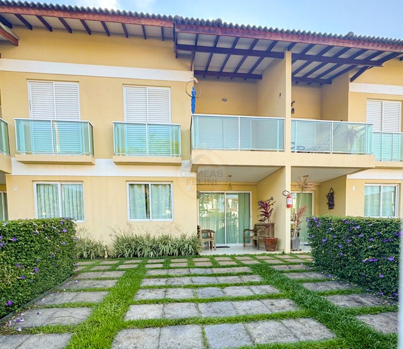 Casa com 4 quartos em Condom&iacute;nio na Praia de Juquehy - LOCA&Ccedil;&Otilde;ES Rua Athayde Izidoro dos Santos São Sebastião - 