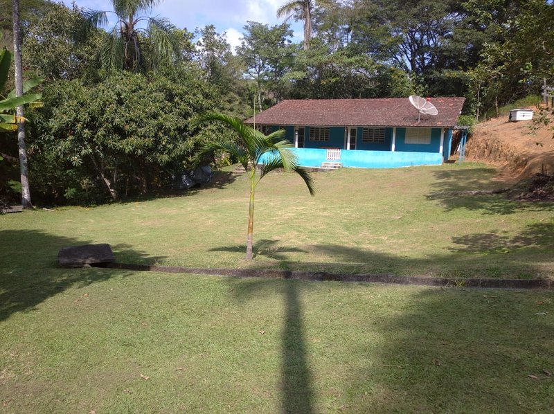 SITIO COM 3 ALQUEIRES EM SÃO JOSE DOS CAMPOS SP - São José dos Campos - 