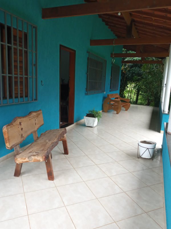 SITIO COM 3 ALQUEIRES EM SÃO JOSE DOS CAMPOS SP - São José dos Campos - 