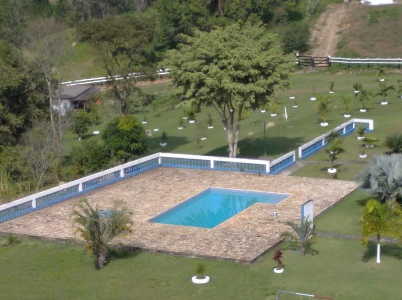 SITIO COM 3 ALQUEIRES EM SÃO JOSE DOS CAMPOS SP - São José dos Campos - 