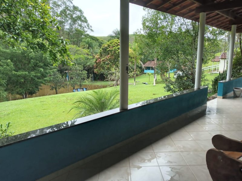 SITIO COM 3 ALQUEIRES EM SÃO JOSE DOS CAMPOS SP - São José dos Campos - 