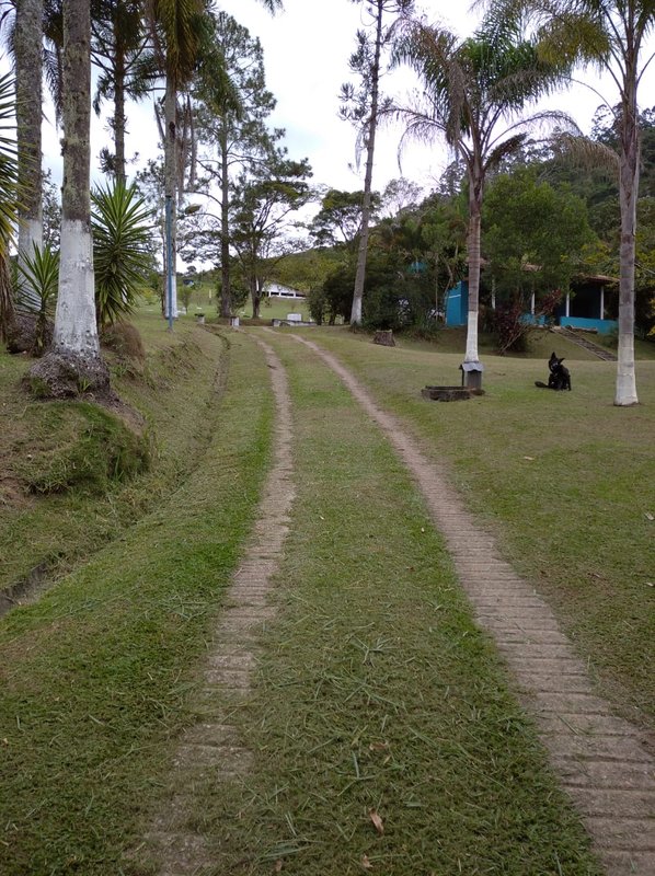 SITIO COM 3 ALQUEIRES EM SÃO JOSE DOS CAMPOS SP - São José dos Campos - 