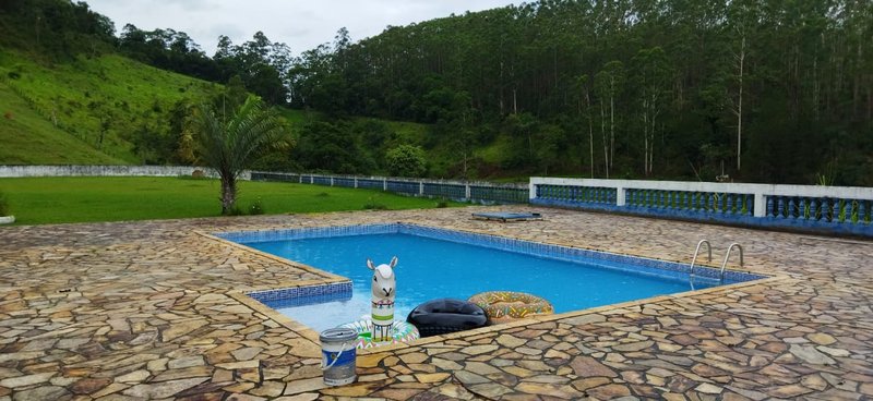 SITIO COM 3 ALQUEIRES EM SÃO JOSE DOS CAMPOS SP - São José dos Campos - 