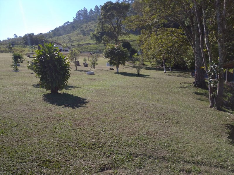 SITIO COM 3 ALQUEIRES EM SÃO JOSE DOS CAMPOS SP - São José dos Campos - 
