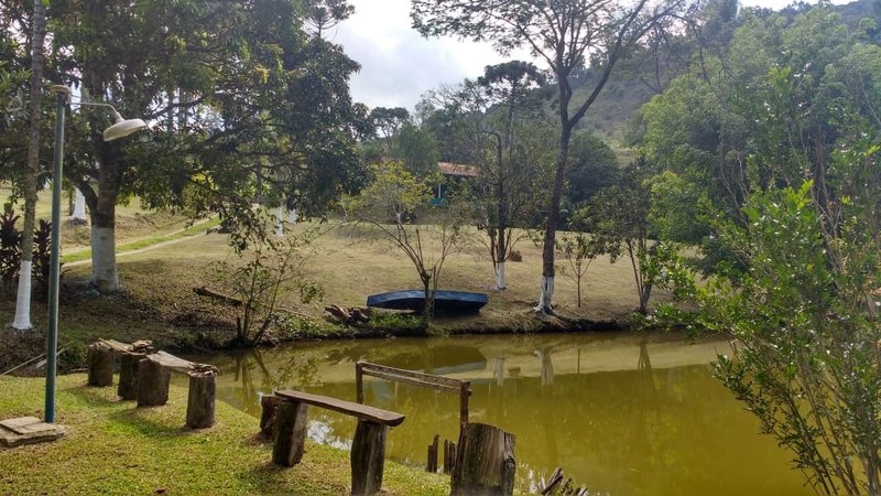SITIO COM 3 ALQUEIRES EM SÃO JOSE DOS CAMPOS SP - São José dos Campos - 