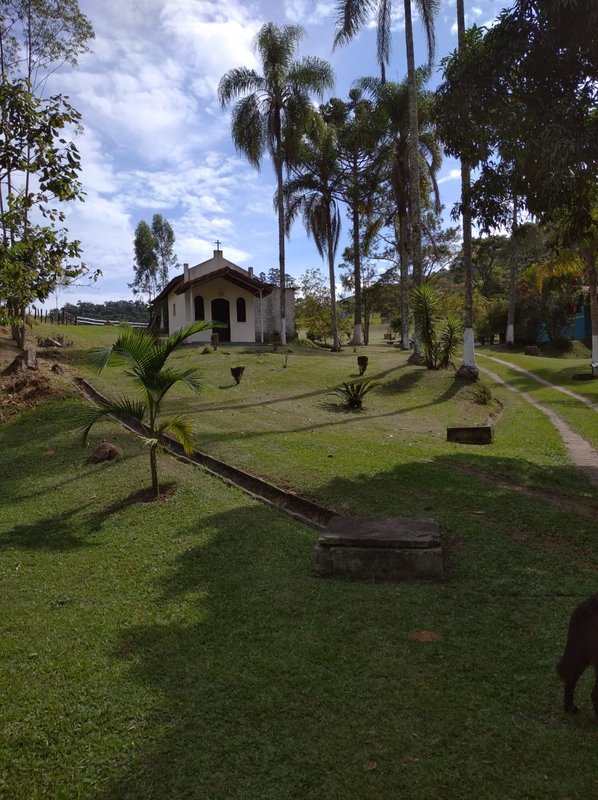 SITIO COM 3 ALQUEIRES EM SÃO JOSE DOS CAMPOS SP - São José dos Campos - 