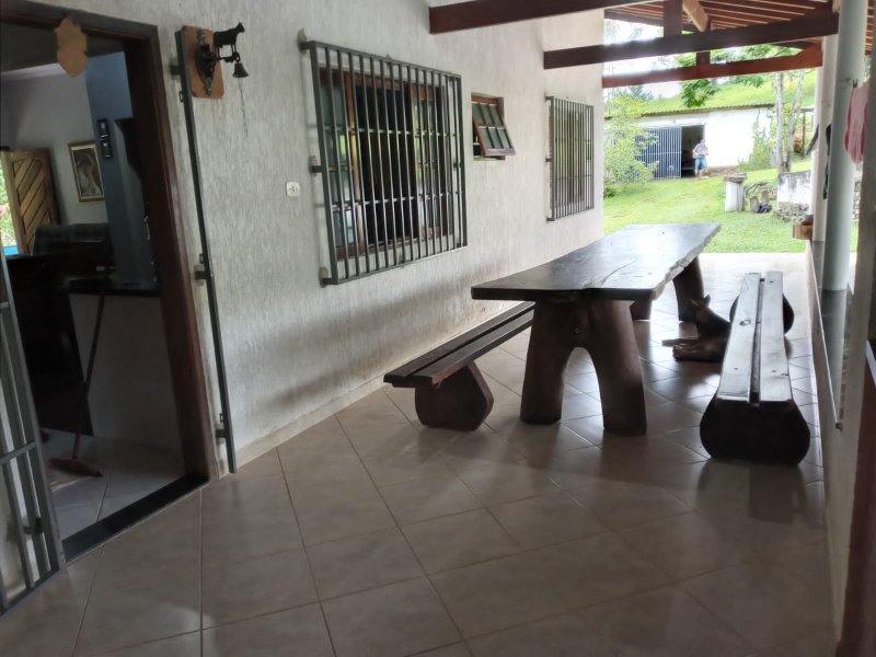 SITIO COM 3 ALQUEIRES EM SÃO JOSE DOS CAMPOS SP - São José dos Campos - 