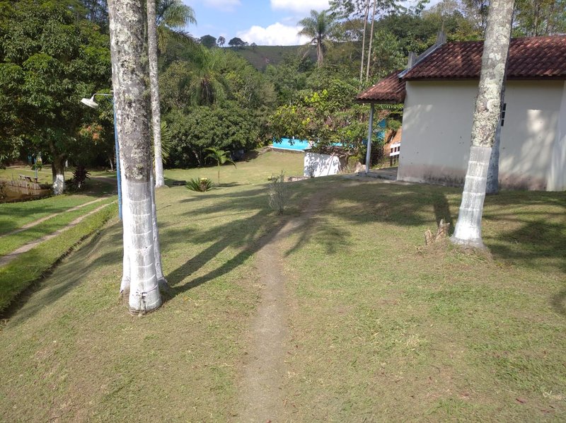 SITIO COM 3 ALQUEIRES EM SÃO JOSE DOS CAMPOS SP - São José dos Campos - 