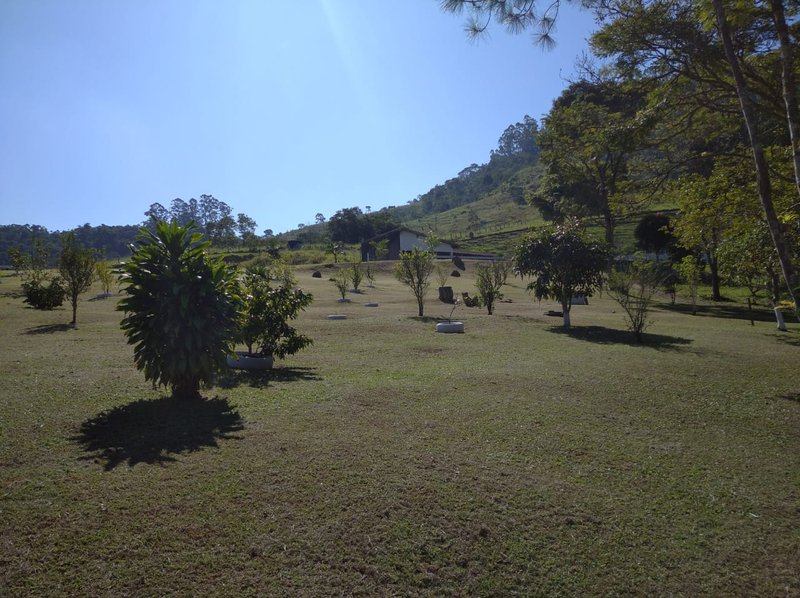 SITIO COM 3 ALQUEIRES EM SÃO JOSE DOS CAMPOS SP - São José dos Campos - 
