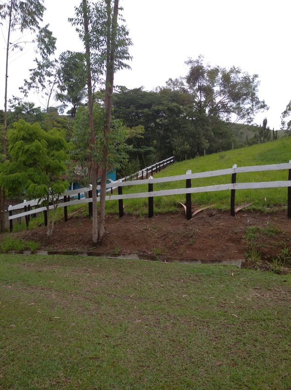 SITIO COM 3 ALQUEIRES EM SÃO JOSE DOS CAMPOS SP - São José dos Campos - 