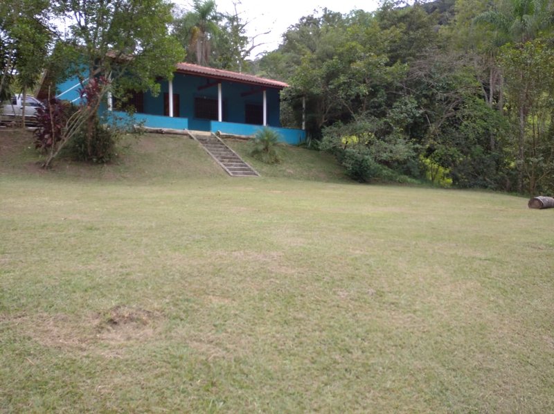 SITIO COM 3 ALQUEIRES EM SÃO JOSE DOS CAMPOS SP - São José dos Campos - 