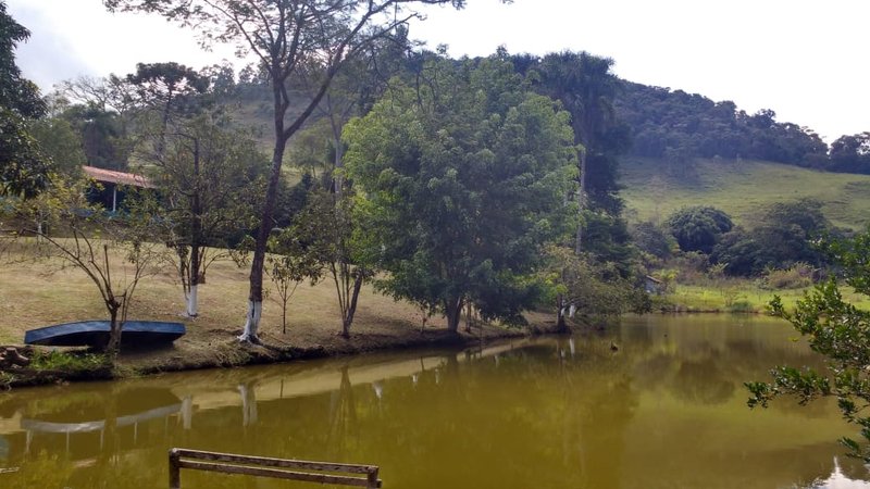 SITIO COM 3 ALQUEIRES EM SÃO JOSE DOS CAMPOS SP - São José dos Campos - 