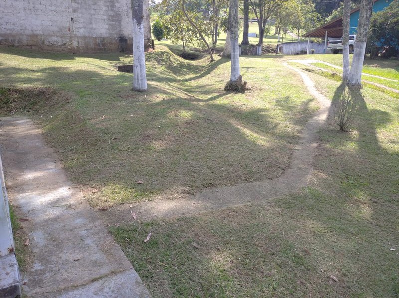 SITIO COM 3 ALQUEIRES EM SÃO JOSE DOS CAMPOS SP - São José dos Campos - 