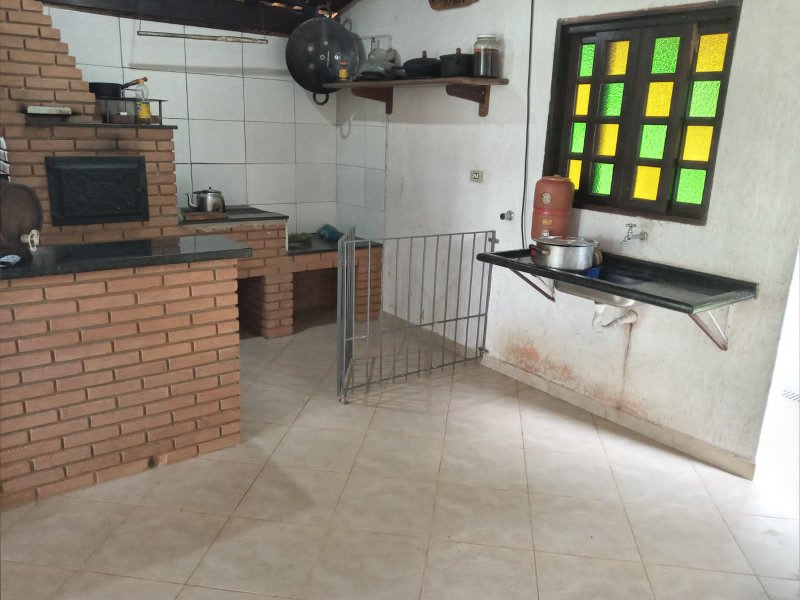 SITIO COM 3 ALQUEIRES EM SÃO JOSE DOS CAMPOS SP - São José dos Campos - 