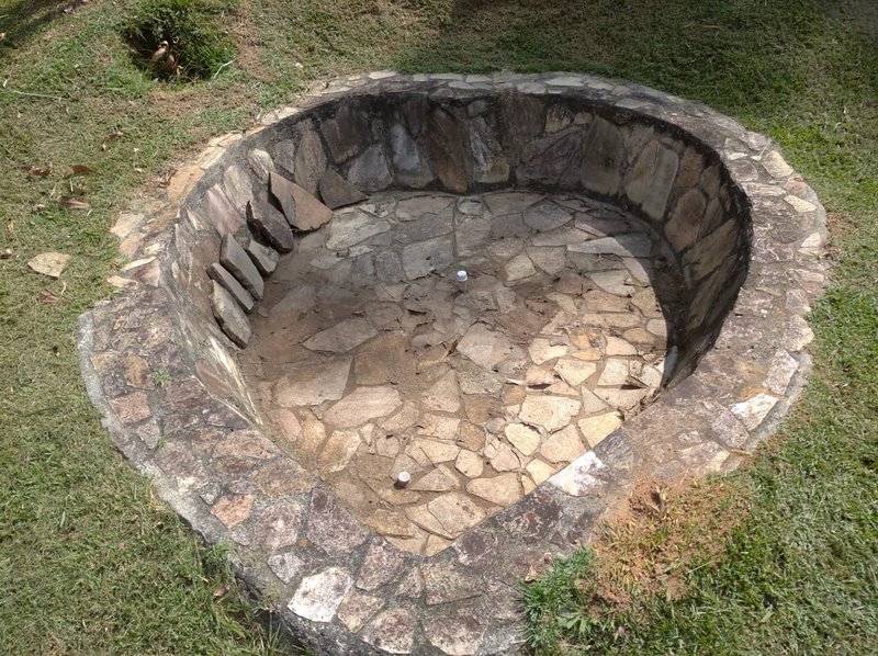 SITIO COM 3 ALQUEIRES EM SÃO JOSE DOS CAMPOS SP - São José dos Campos - 