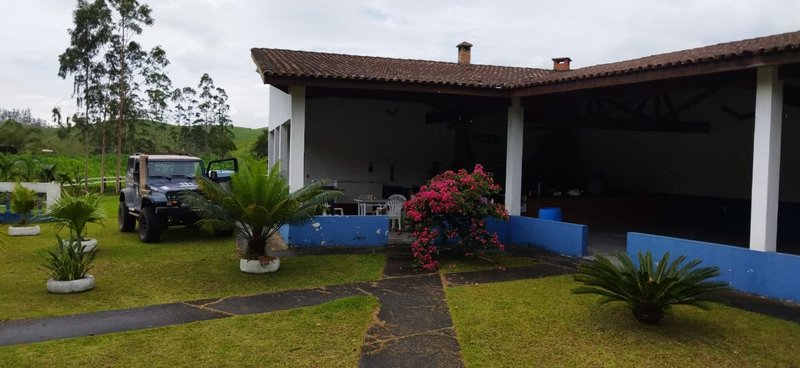 SITIO COM 3 ALQUEIRES EM SÃO JOSE DOS CAMPOS SP - São José dos Campos - 