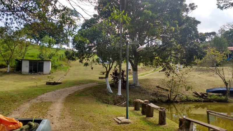 SITIO COM 3 ALQUEIRES EM SÃO JOSE DOS CAMPOS SP - São José dos Campos - 