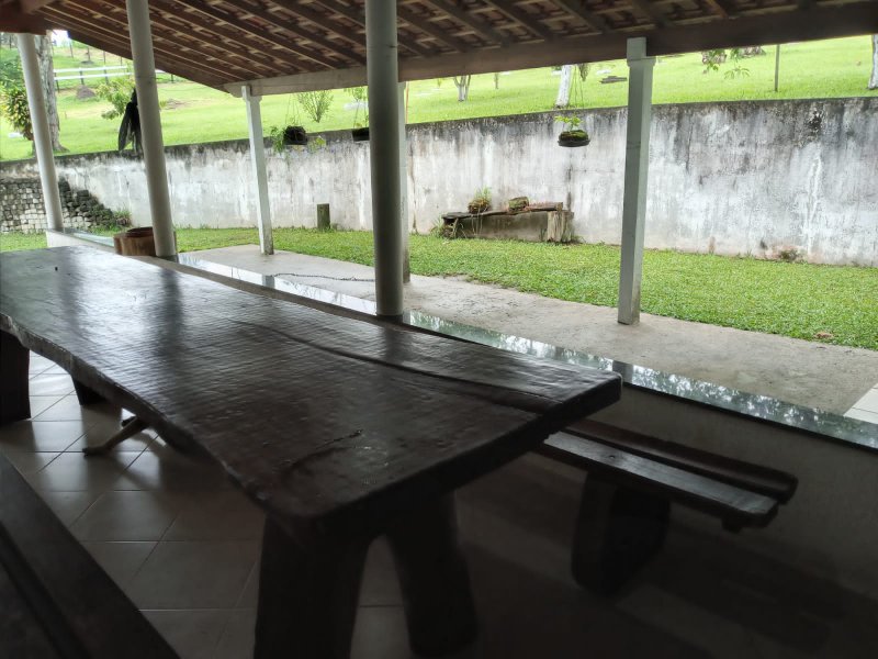 SITIO COM 3 ALQUEIRES EM SÃO JOSE DOS CAMPOS SP - São José dos Campos - 