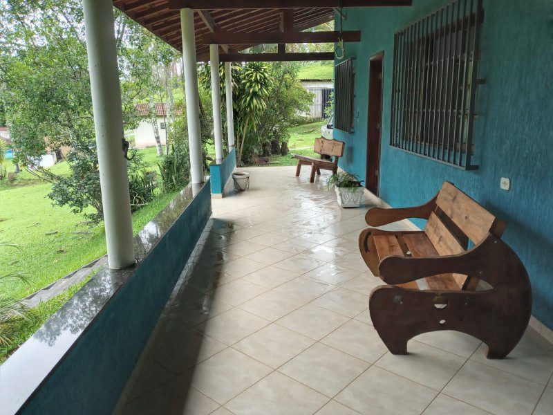 SITIO COM 3 ALQUEIRES EM SÃO JOSE DOS CAMPOS SP - São José dos Campos - 