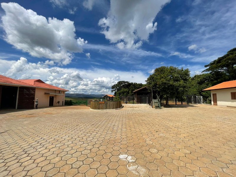 FAZENDA COM 176 HECTARES EM MINDURI MG - MINDURI - 