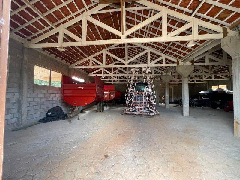 FAZENDA COM 176 HECTARES EM MINDURI MG - MINDURI - 