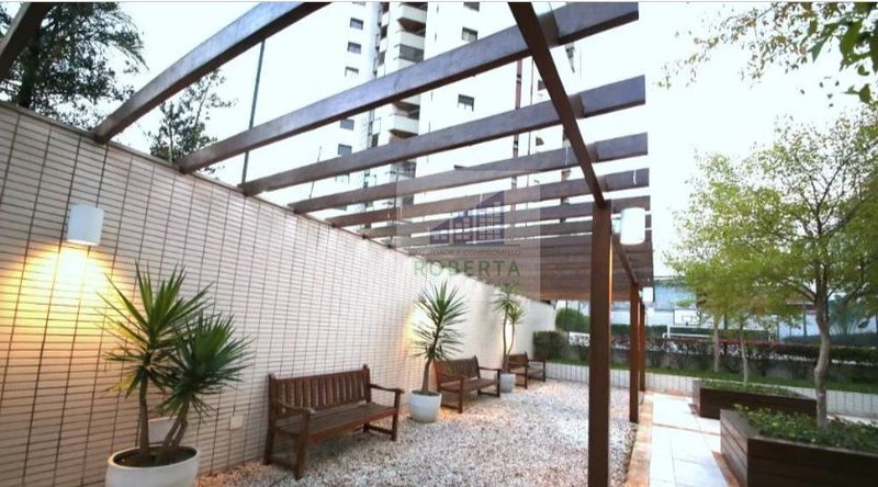 APARTAMENTO À VENDA NO BROOKLIN DE 234M² E 4 SUÍTES Rua Michigan São Paulo - 