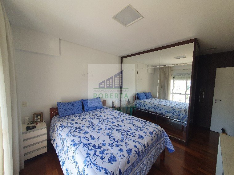 APARTAMENTO À VENDA NO BROOKLIN DE 234M² E 4 SUÍTES Rua Michigan São Paulo - 