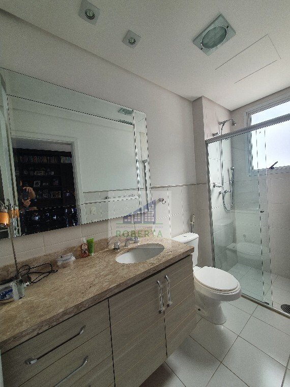 APARTAMENTO À VENDA NO BROOKLIN DE 234M² E 4 SUÍTES Rua Michigan São Paulo - 