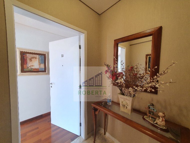 APARTAMENTO À VENDA NO BROOKLIN DE 234M² E 4 SUÍTES Rua Michigan São Paulo - 