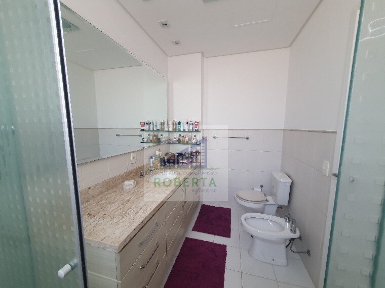APARTAMENTO À VENDA NO BROOKLIN DE 234M² E 4 SUÍTES Rua Michigan São Paulo - 